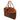 Valentino Bags Pansy - Shopper 35 cm (cuoio) - Bild 6
