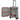 Travelite Umbria - 4-Rollen-Kabinentrolley S 55 cm (smoky grey) - Bild 7