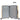Eminent AEGIS - 4-Rollen-Trolley 67 cm erw. (light yellow) - Bild 5