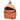 Lacoste Casual Croc Backpack - Rucksack 40 cm (white/cuba-obscurity-navy blue) - Bild 6