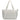 Mandarina Duck MD20 - faltbarer Shopper 50 cm (latte) - Bild 4