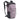 Vaude Agile 14 - Wanderrucksack 46 cm (purple ash) - Bild 2