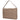 Mandarina Duck Mellow Leather Hobo - Schultertasche 42 cm (warm taupe) - Bild 2