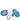 Scout Neo DIN Exklusiv Superflash Extreme - Schulranzen Set 4tlg. (Unicorn) - Bild 11