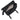 Vaude Mineo 9 - Umhängetasche 24 cm (black) - Bild 3