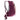 Deuter AC Lite 15 SL - Women's Wanderrucksack 44 cm (ashrose-cassis) - Bild 5