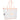 Lacoste Anna - Shopper 38.5 cm (miami) - Bild 5