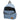 Lacoste Casual Croc Backpack - Rucksack 40 cm (old medium blue work, white/cuba-obscurity-navy blue) - Bild 6