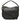 BOSS Women Lenah - Schultertasche (black) - Bild 4