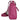Picard Really - Schultertasche 22 cm (fuchsia) - Bild 3