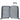 Eminent AEGIS - 4-Rollen-Kabinentrolley 55 cm erw. (midnight black) - Bild 5