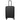 Travelite Air Stripe - 4-Rollen-Trolley 66 cm erw. (black)