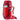 Deuter Futura Pro 32 - Wanderrucksack 67 cm (cherry-masala) - Bild 6