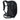 Osprey Hikelite 26 - Wanderrucksack 50 cm (black) - Bild 3