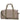 HUGO Everett - Reisetasche 50 cm (light brown) - Bild 4
