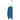 D&N Travel Line 9204 - 4-Rollen-Kabinentrolley S 55 cm (blau) - Bild 3