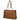 Liu Jo Ematite - Shopper M 38 cm (nut) - Bild 2