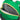 Jack Wolfskin Sprout 5 - Kinderrucksack 25.5 cm (mystric green) - Bild 6