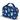 reisenthel thermocase / Brotbox 20 cm (abc friends blue)