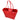 Valentino Bags Samy Re - Shopper mit herausnehmbarer Pouch 31 cm (rosso) - Bild 7