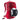 Deuter Futura 23 - Wanderrucksack 57 cm (cherry-masala) - Bild 9