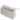Calvin Klein CK Re-Lock - Umhängetasche M 24 cm (lily white) - Bild 6