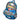Step by Step KIGA Maxi - Rucksack-Set 2tlg. (Dragon Milo) - Bild 4