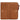 Aigner Ambra - Geldbörse 10cc 17.5 cm (cognac brown) - Bild 2