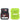 Lässig School Set Light Unique - Schulranzen Set 6tlg. 960g (foodball deep blue) - Bild 7