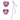 DerDieDas ErgoFlex Easy - Schulranzen Set 5tlg. 950 g (Purple Unicorn) - Bild 12