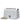 Seidenfelt Lilla Edet - Umhängetasche 20.5 cm (sea salt blue) - Bild 2