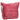 FREDsBRUDER Gürtelinchen - Schultertasche 28 cm (juicy berry)