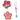 Scout Neo DIN - Schulranzen Set 4tlg. (Florida Sunset) - Bild 11