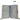 Eminent AEGIS - 4-Rollen-Trolley 78 cm erw. (light yellow) - Bild 5