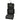 Mandarina Duck Eco Coated - Kulturbeutel 21.5 cm (schwarz) - Bild 6