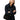 Tommy Hilfiger TH GO - Umhängetasche 21 cm (black) - Bild 5