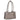 Guess Meridian ll - Schultertasche 27 cm (dark taupe) - Bild 5