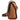 Furla Urban S - Umhängetasche 22.5 cm (brandy) - Bild 3