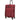 D&N Travel Line 9704 - 4-Rollen-Trolley M 68 cm erw. (dark red) - Bild 2
