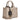 Liu Jo Ridhi - Henkeltasche XS 18 cm (neutro) - Bild 5