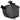 Tatonka Saddle Bag M - Satteltasche 20 cm (black)