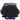 DerDieDas ErgoFlex Light Exklusiv LED - Schulranzen Set 5tlg. 800g (Moon Mission) - Bild 6