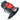 Deuter Aircontact Core 50 + 10 - Trekkingrucksack 82 cm (black) - Bild 7