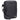 Lacoste LCST - Umhängetasche M 25.5 cm (schwarz) - Bild 5