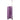 Travelite LASCANA Edition - 4-Rollen-Trolley 65 cm erw. (plum) - Bild 4