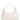 Tommy Hilfiger Essential - Schultertasche 35 cm (soft cream)