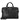 Picard Authentic - Aktentasche 39 cm (schwarz)