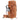Deuter Aircontact Lite 35 + 10 SL - Women's Trekkingrucksack 70 cm (pecan-mocha) - Bild 10