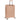 Heys AirLite - 4-Rollen-Trolley M 66 cm erw. (nude) - Bild 4