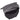 Vaude Unuk II 8 - Rucksack 39 cm (black) - Bild 3